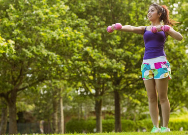 5 Benefits of Regular Exercise