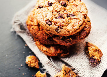 Chocolate Chip Cookies Recipe