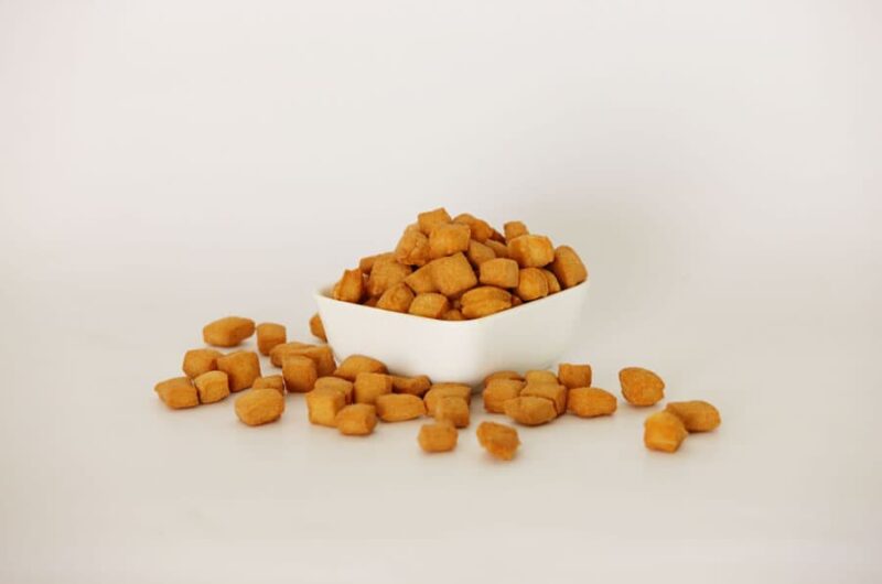 Delicious Oats Chin Chin Recipe