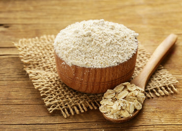 What is Oat Flour and How is Oat Flour Made