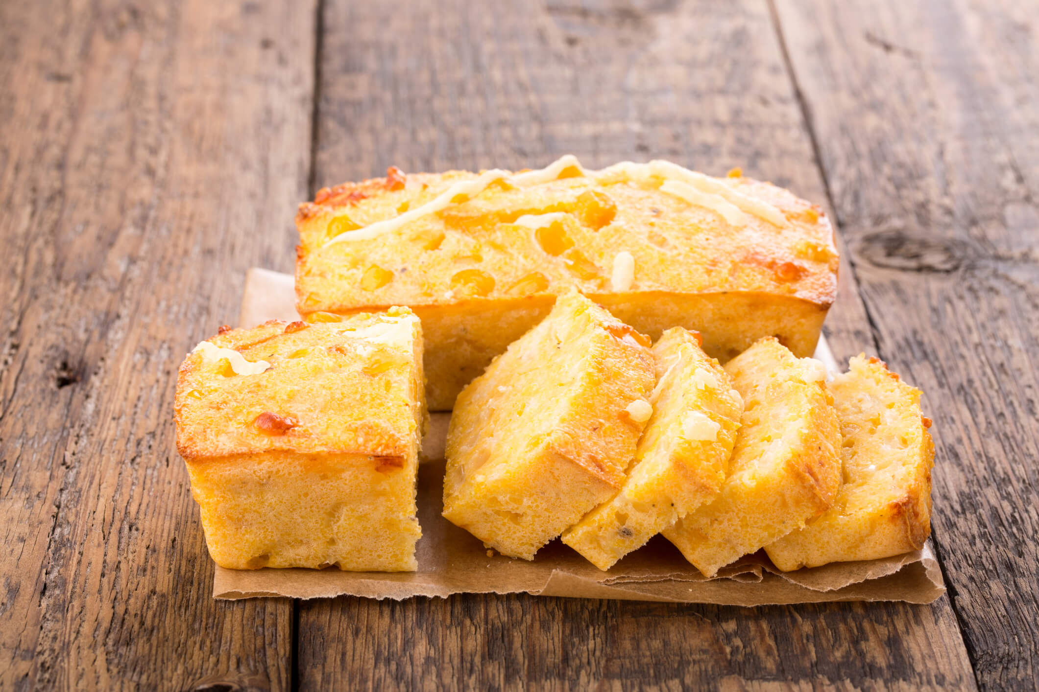 Corn Bread