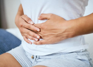 Dealing with Constipation – Nutrition & Dieting