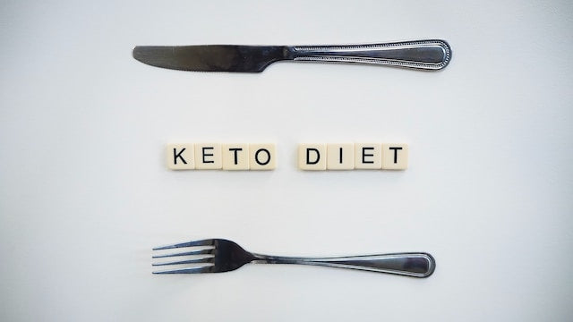 The Benefits of the Keto Diet: Fuel Your Body with Fat