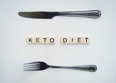 The Benefits of the Keto Diet: Fuel Your Body with Fat